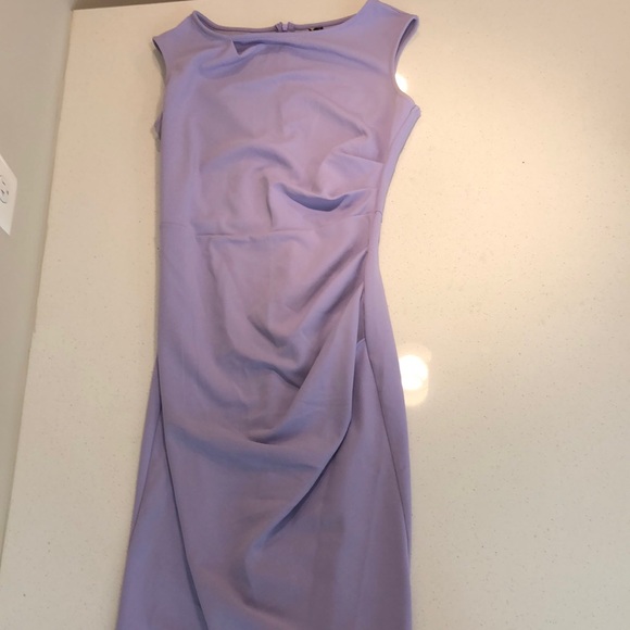 Dresses & Skirts - Pastel purple dress